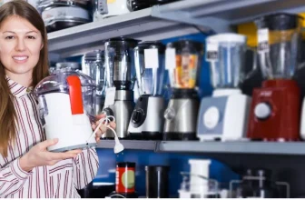 What Should You Consider When Buying a High-Capacity Food Processor?