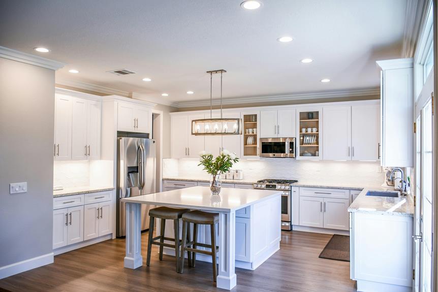 smart kitchen appliances evaluation
