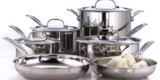 Are Expensive Cookware Brands Really Better?